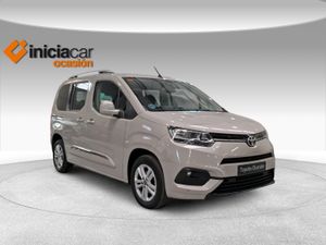 Toyota Proace City Verso 1.5D 96kW (130CV) Family Active L1  - Foto 20