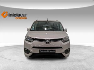 Toyota Proace City Verso 1.5D 96kW (130CV) Family Active L1  - Foto 6