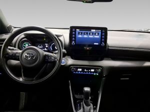 Toyota Yaris 1.5 120H Style  - Foto 9