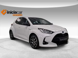 Toyota Yaris 1.5 120H Style  - Foto 20