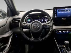 Toyota Yaris 1.5 120H Style  - Foto 10
