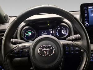 Toyota Yaris 1.5 120H Style  - Foto 14