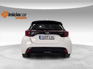 Toyota Yaris 1.5 120H Style  - Foto 5