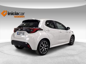 Toyota Yaris 1.5 120H Style  - Foto 19