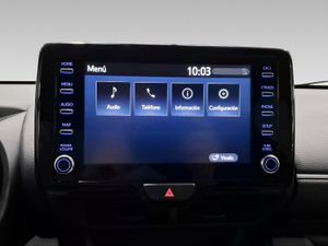Toyota Yaris 1.5 120H Style  - Foto 16