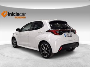 Toyota Yaris 1.5 120H Style  - Foto 3