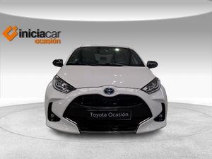 Toyota Yaris 1.5 120H Style  - Foto 6