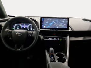 Toyota C-HR 1.8 140H Advance  - Foto 9