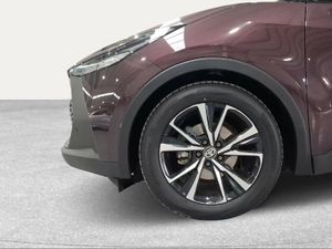 Toyota C-HR 1.8 140H Advance  - Foto 17