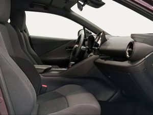 Toyota C-HR 1.8 140H Advance  - Foto 7