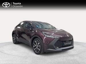 Toyota C-HR 1.8 140H Advance  - Foto 20