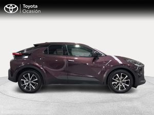Toyota C-HR 1.8 140H Advance  - Foto 18
