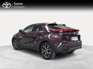 Toyota C-HR 1.8 140H Advance  - Foto 3