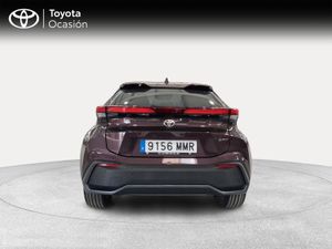 Toyota C-HR 1.8 140H Advance  - Foto 5