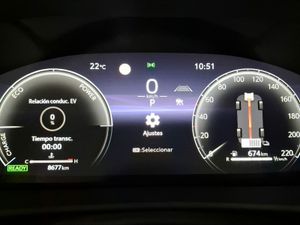 Toyota C-HR 1.8 140H Advance  - Foto 15