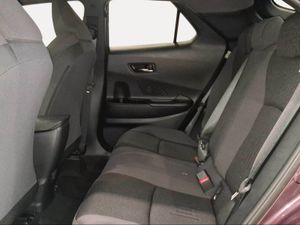 Toyota C-HR 1.8 140H Advance  - Foto 12