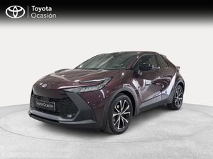 Toyota C-HR 1.8 140H Advance  - Foto 2