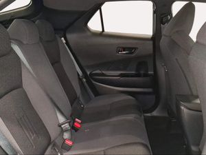 Toyota C-HR 1.8 140H Advance  - Foto 8