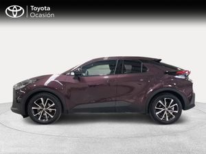 Toyota C-HR 1.8 140H Advance  - Foto 4