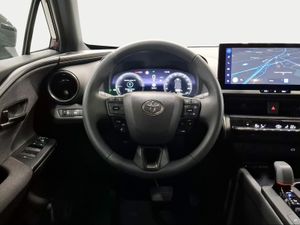 Toyota C-HR 1.8 140H Advance  - Foto 10