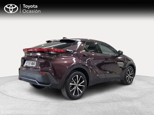 Toyota C-HR 1.8 140H Advance  - Foto 19