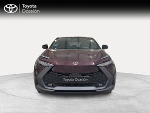 Toyota C-HR 1.8 140H Advance  - Foto 6