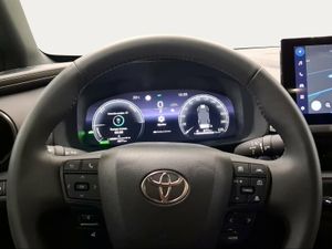 Toyota C-HR 1.8 140H Advance  - Foto 14