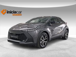 Toyota C-HR Advance Hybrid 140  - Foto 2