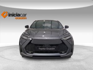Toyota C-HR Advance Hybrid 140  - Foto 6
