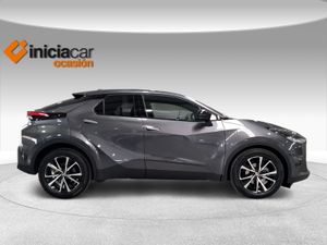 Toyota C-HR Advance Hybrid 140  - Foto 18