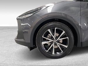 Toyota C-HR Advance Hybrid 140  - Foto 17