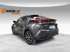 Toyota C-HR Advance Hybrid 140  - Foto 3