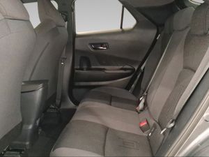 Toyota C-HR Advance Hybrid 140  - Foto 12