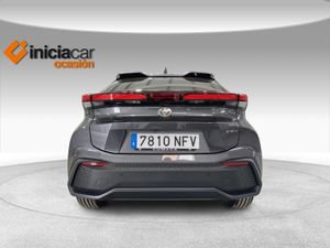 Toyota C-HR Advance Hybrid 140  - Foto 5