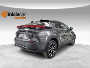 Toyota C-HR Advance Hybrid 140  - Foto 19
