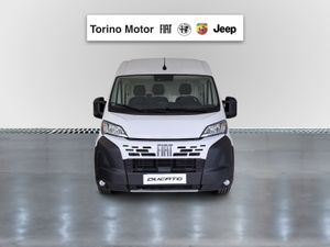 Fiat Ducato 35 L2H2 BlueHDI 103kw   - Foto 3