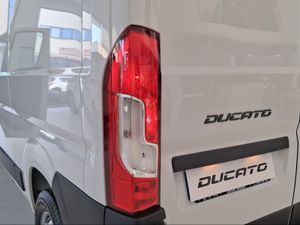 Fiat Ducato 35 L2H2 BlueHDI 103kw   - Foto 16