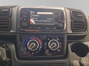 Fiat Ducato 35 L2H2 BlueHDI 103kw   - Foto 17