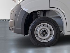 Fiat Ducato 35 L2H2 BlueHDI 103kw   - Foto 14