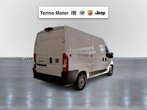 Fiat Ducato 35 L2H2 BlueHDI 103kw   - Foto 4