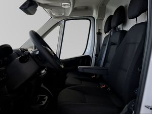 Fiat Ducato 35 L2H2 BlueHDI 103kw   - Foto 12