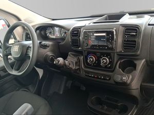 Fiat Ducato 35 L2H2 BlueHDI 103kw   - Foto 9