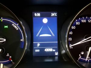 Toyota C-HR 1.8 125H Advance  - Foto 15