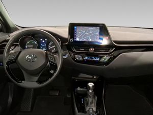 Toyota C-HR 1.8 125H Advance  - Foto 9