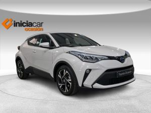 Toyota C-HR 1.8 125H Advance  - Foto 20