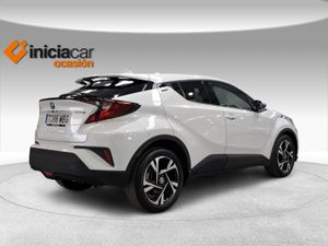 Toyota C-HR 1.8 125H Advance  - Foto 19