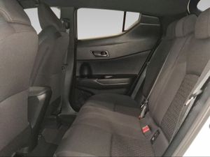Toyota C-HR 1.8 125H Advance  - Foto 12