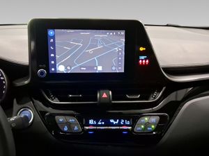 Toyota C-HR 1.8 125H Advance  - Foto 16
