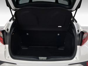 Toyota C-HR 1.8 125H Advance  - Foto 11