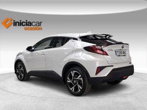 Toyota C-HR 1.8 125H Advance  - Foto 3